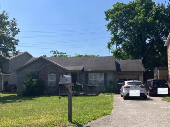 2314 Arkwright Ln, Knoxville, TN 37921