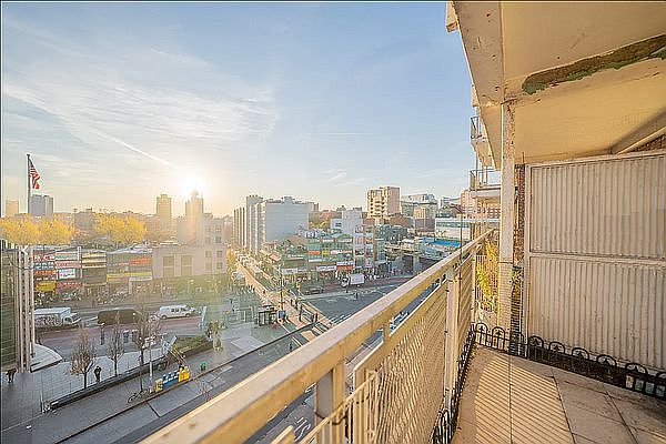 1st image of 4125 Kissena Blvd APT 4R