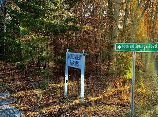 1020 Guerrant Springs Rd, Ruffin, NC 27326