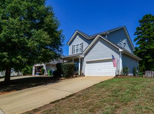 116 Rhyne Springs Rd, Mount Holly, NC 28120