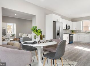 4009 Chatham Rd, Baltimore, MD 21207