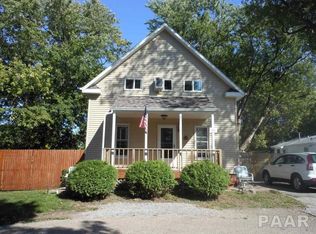 411 N Bonham St, Macomb, IL 61455