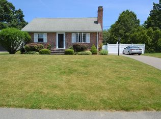 21 Audubon Rd, Framingham, MA 01701