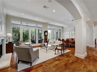 2904 Water Bank Cv, Austin, TX 78746