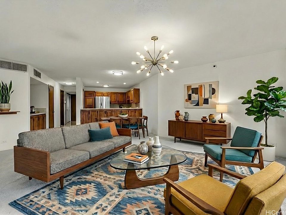 1st image of 555 Hahaione St APT 3E