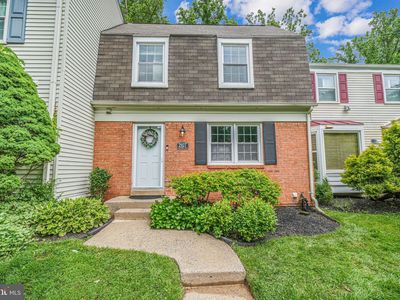 2927 Ellenwood Dr, Fairfax, VA, 22031