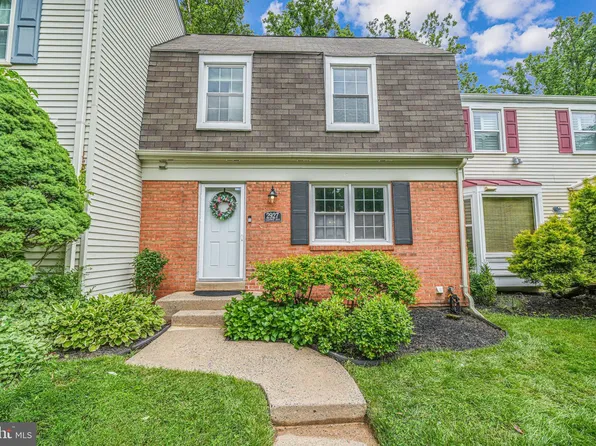 2927 Ellenwood Dr, Fairfax, VA 22031