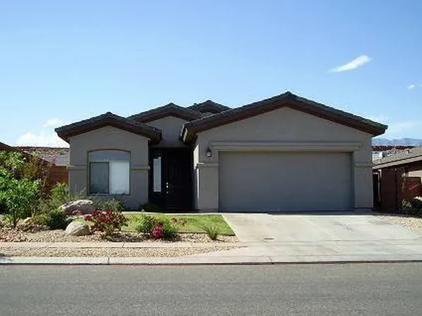 3501 E Sweetwater Springs Dr, Washington, UT 84780