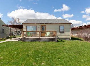623 N 10th St, Livingston, MT 59047