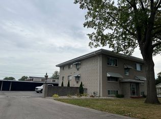 4020 Stannard Dr APT 8, Toledo, OH
