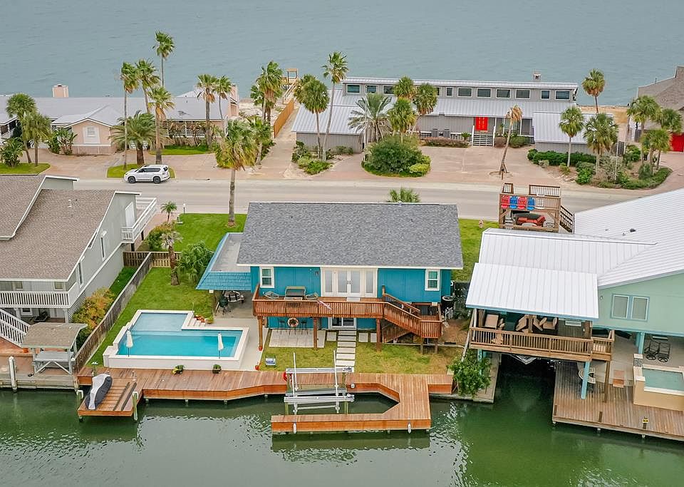 1885 Bay Shore Dr, Rockport, TX 78382 MLS 139736 Zillow