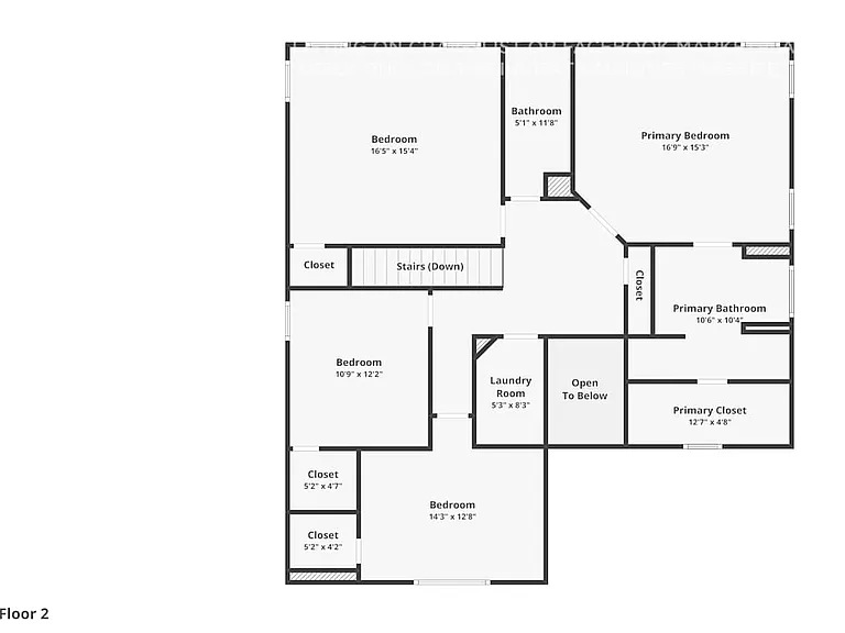 3100 Delacorte Dr — Photo 3