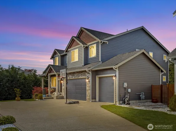 2609 179th Street E, Tacoma, WA 98445