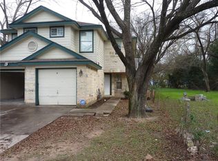 511 Kemp St #A, Austin, TX 78741