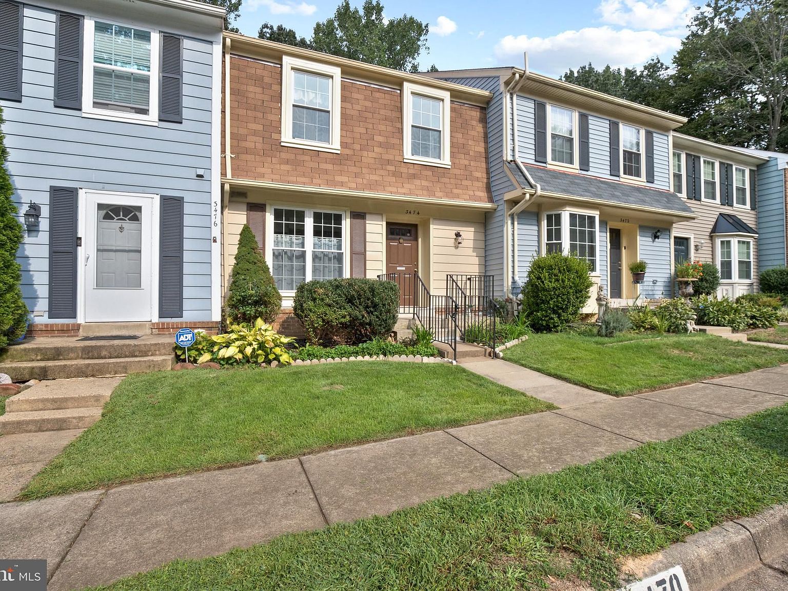 3474 Aviary Way, Woodbridge, VA 22192 Zillow