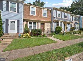 3474 Aviary Way, Woodbridge, VA 22192