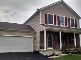 2063 Shetland St, Marysville, OH 43040