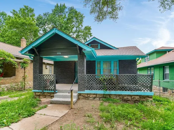 5306 Brooklyn Ave, Kansas City, MO 64130