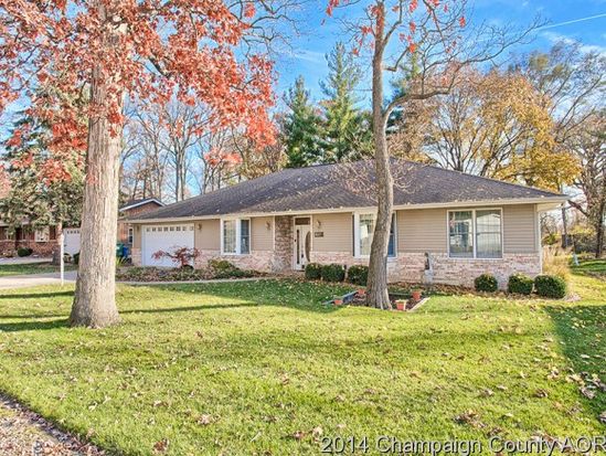 603 W Dunbar St, Mahomet, IL 61853 | Zillow