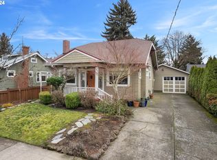 3316 NE 64th Ave, Portland, OR 97213