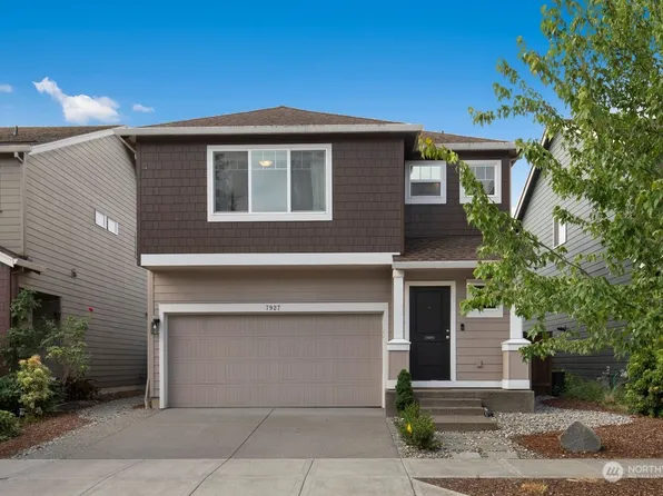 7927 NE 20th Street, Vancouver, WA 98664