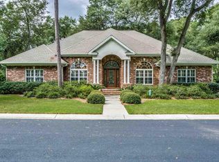 5101 Bucks Bluff Dr LOT 787, North Myrtle Beach, SC 29582