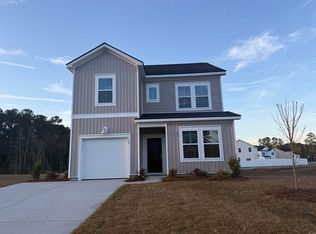 724 Sturdy Root Rd LOT 34, Myrtle Beach, SC 29588
