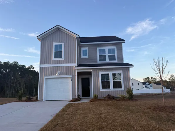 724 Sturdy Root Rd Lot 34, Myrtle Beach, SC 29588