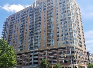 5750 Bou Ave UNIT 1005, Rockville, MD 20852