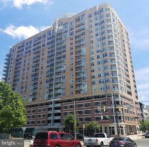 5750 Bou Ave UNIT 1005, Rockville, MD, 20852