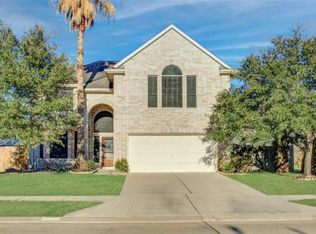21122 Covington Bridge Dr, Spring, TX 77388