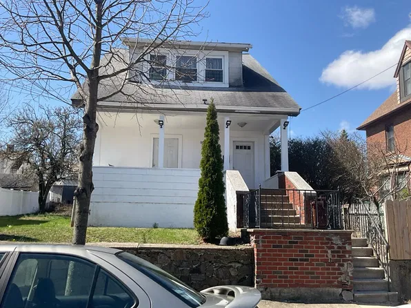1035 Hollywood Ave, Bronx, NY 10465
