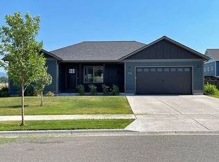 546 Talon Way, Bozeman, MT 59718