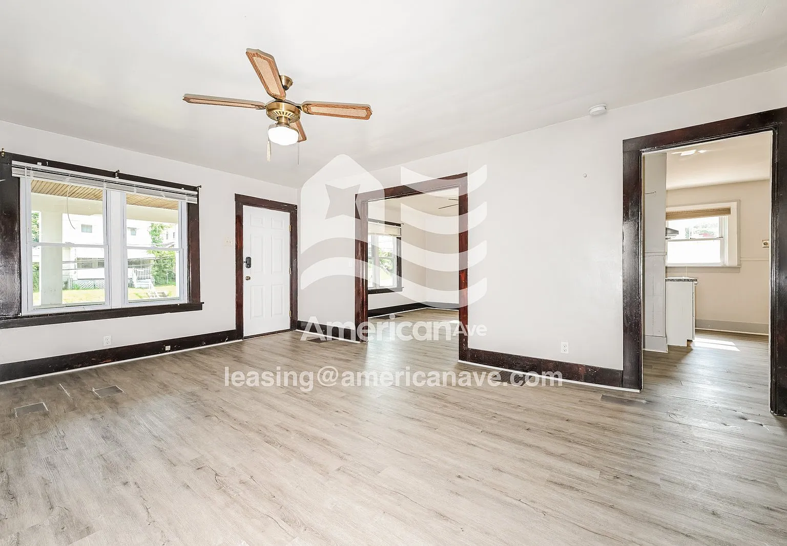 4 bed, 1.5 bath, 1863 sqft, $1,313 — Photo 4