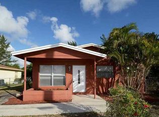 2731 NW 26th St, Oakland Park, FL 33311