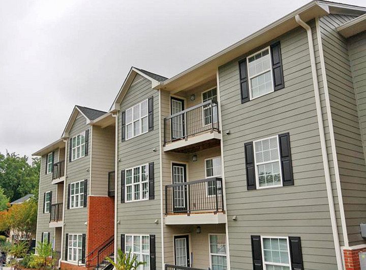 2nd image of 4475 Beech Haven Trl SE #8-0809