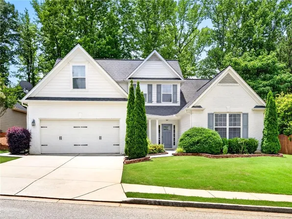 1020 Amber Waves Ave, Hoschton, GA 30548