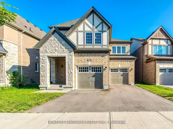 186 Degraaf Cres, Aurora, ON L4G 0X1