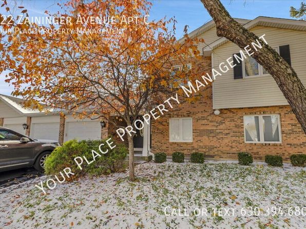 622 Zaininger Ave APT C