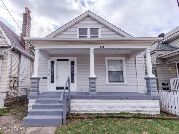 514 Winkler Ave, Louisville, KY 40208