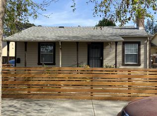 393 Willow Ave, Hayward, CA 94541