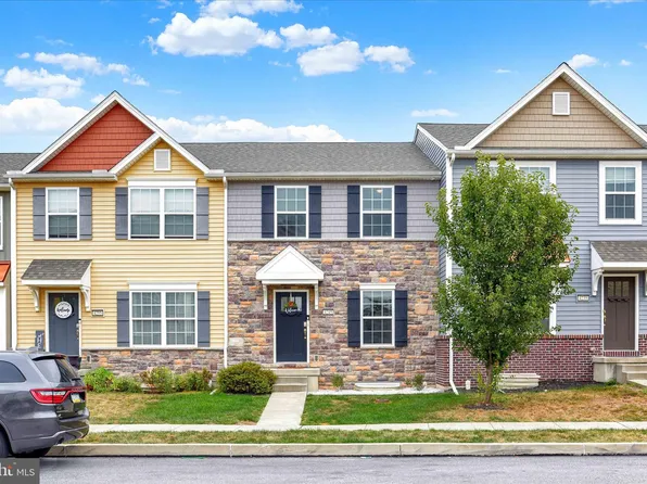 4245 Wild Orchid Ln, Enola, PA 17025