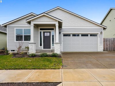 1055 Sassafras St, Independence, OR, 97351