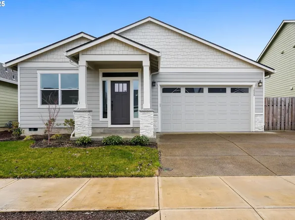 1055 Sassafras St, Independence, OR 97351