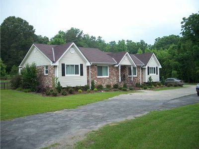 4958 Cahaba Valley Trce, Birmingham, AL, 35242