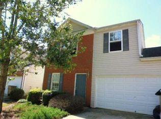 102 Oak Grove Pl, Acworth, GA 30102