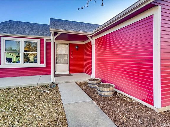 2nd image of 230 Dahlia Dr