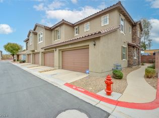 8491 Classique Ave UNIT 101, Las Vegas, NV 89178