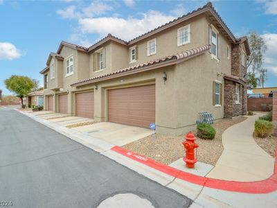 8491 Classique Ave UNIT 101, Las Vegas, NV, 89178