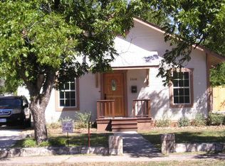 1516-1 Water St, Kerrville, TX 78028